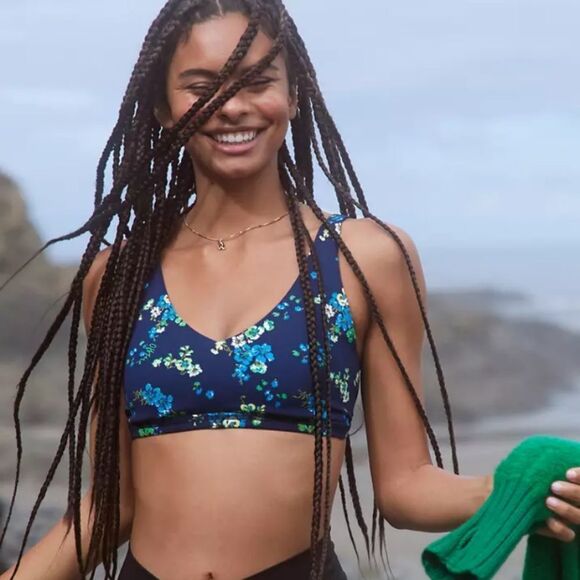 Aerie Sports Bra M - Picture 8 of 8